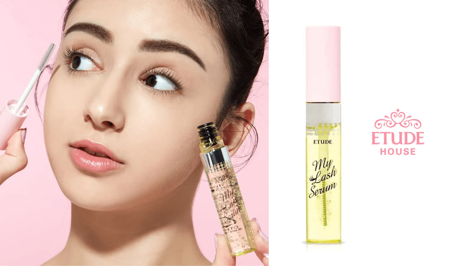 Etude Lash Serum Review: Does It Really Work?