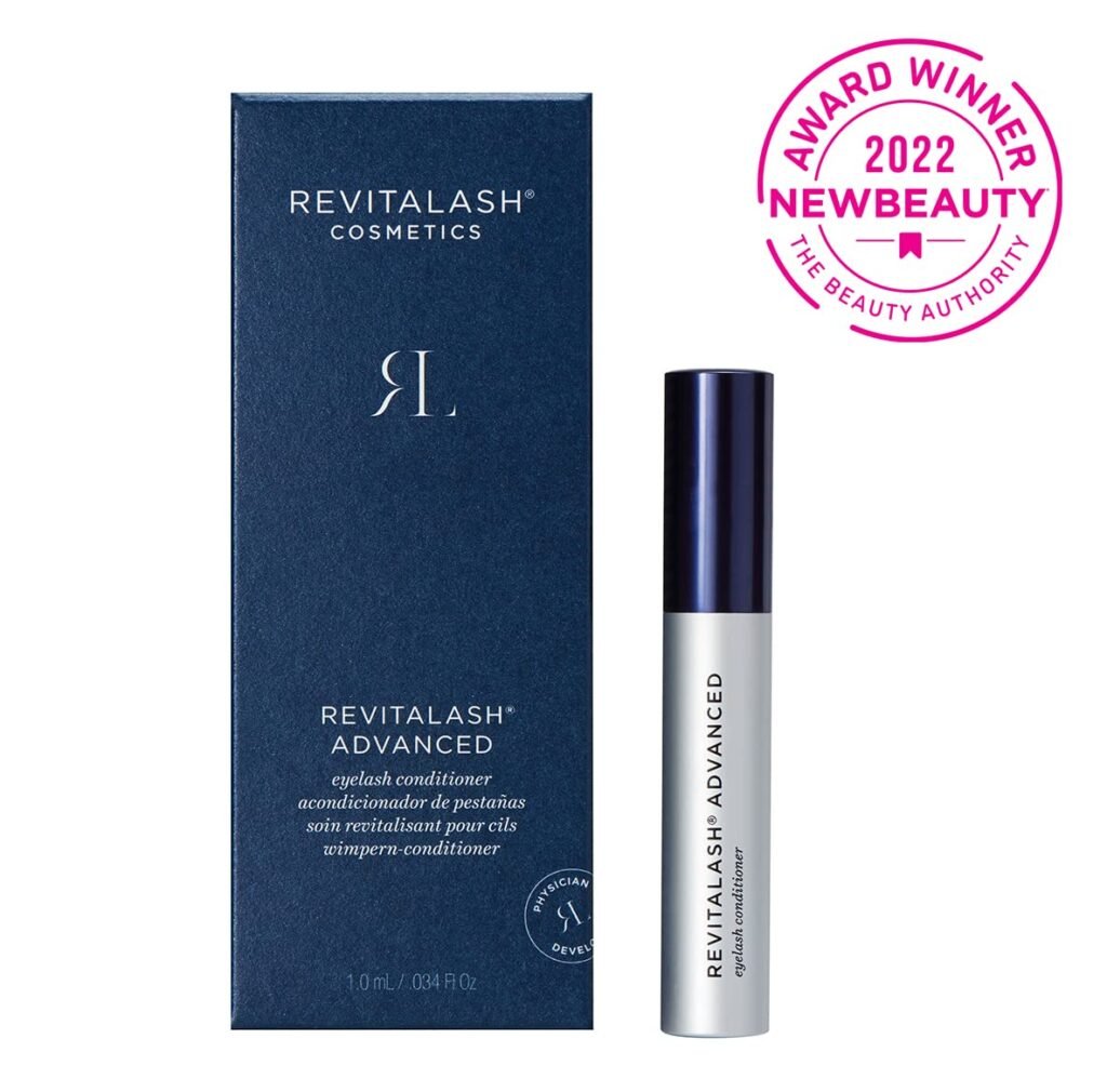 RevitaLash vs NeuLash Review: Ingredient Efficacy, Safety, and Price Comparison